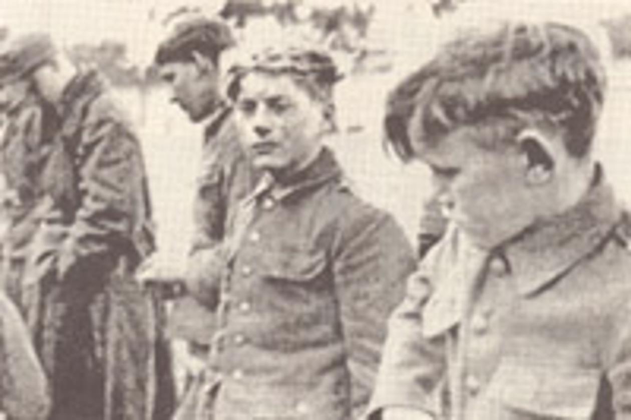 gevangenen